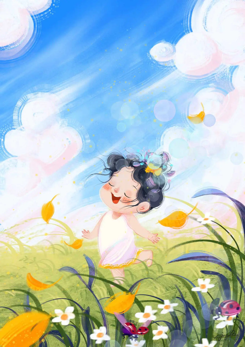 Feel The Air