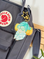 Do Not Disturb | Acrylic Charm